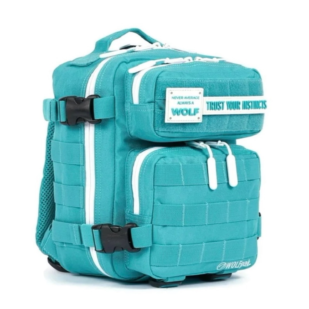 WolfPak Mini Backpack